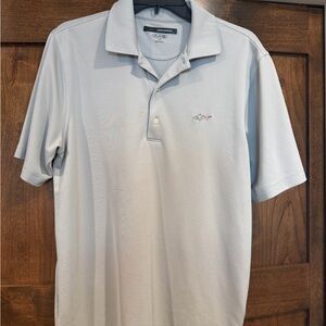 Greg Norman Men’s Polo Shirt
